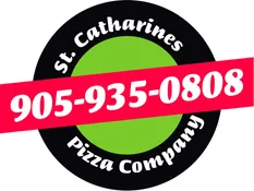 St. Catharines Pizza Company